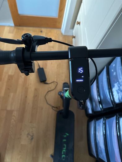 scooter