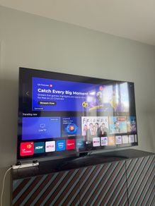 LG 70-inch NanoCell 4K UHD Smart TV