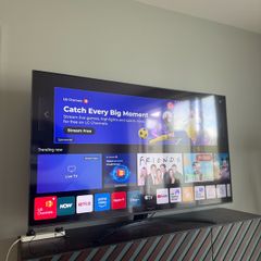 LG 70-inch NanoCell 4K UHD Smart TV