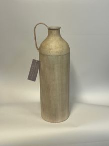 Elegant Pitcher Vase
