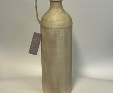 Elegant Pitcher Vase