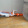 Large Nerf Blaster Collection Bundle 20 plus Guns, Darts, Magazines & Accessories Image 8