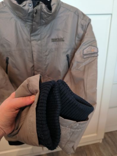Regatta jacket size M
