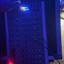 Soundcraft compact 10 analog channel mixer Image 3