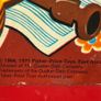 1971 Fisher Price Record player first edition Image 7