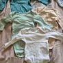 Newborn clothes bundle Image 7