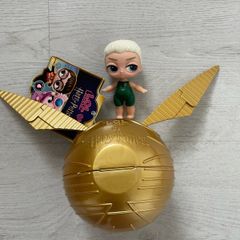LOL Harry Potter series - Malfoy