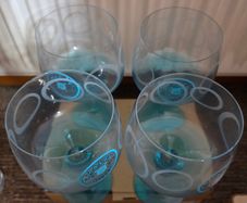 Glassware