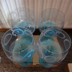 Glassware