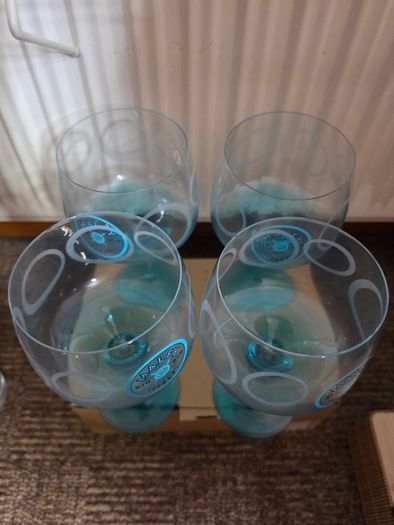 Glassware