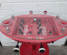 Coca Cola