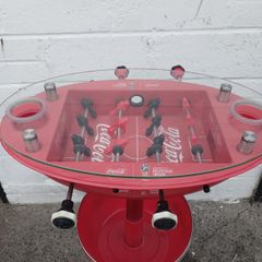 Coca Cola