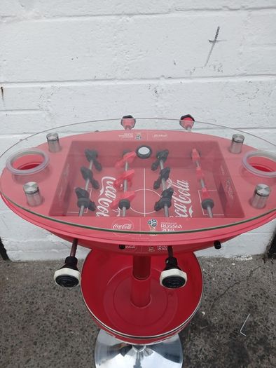 Coca Cola
