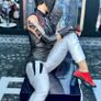 Mirrors Edge Statue Image 4