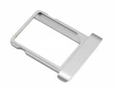 iPad 3 WiFi + 4G SIM Card Tray