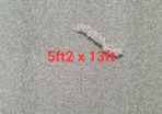 carpet 5ft2 x 13ft