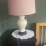 Vintage- Mid Century Lamp Shade and other Misc ones - Drum, Empire etc - some are brand new Image 7