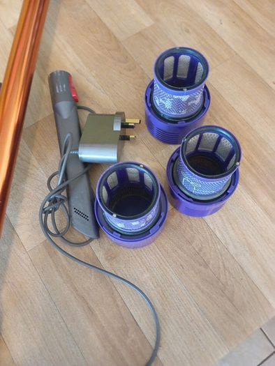 Dyson Parts