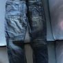 Boys jeans bundle 7-8 y New Image 10