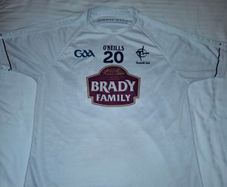 Kildare Gaa Gear