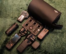 DJI Pocket 3 Creator Combo