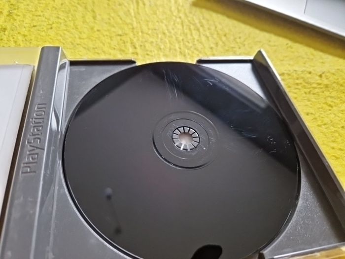 Rainbow Six Tom Clancy s PlayStation1 Ps1 PlayStation2 Ps2 Games Original