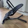Babylo Gravity Baby Bouncer - Black Image 2