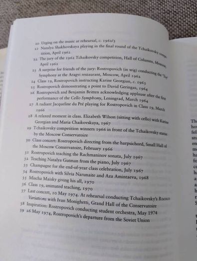 Mstislav Rostropovich Cellist Teacher Legend by Elizabeth Wilson music cello 380 pages hardback with dustcover in very good condition with some signs of wear on the dustcover see photos FREE STANDARD POSTAGE INCLUDED