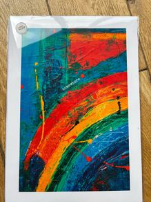 art print