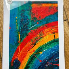 art print