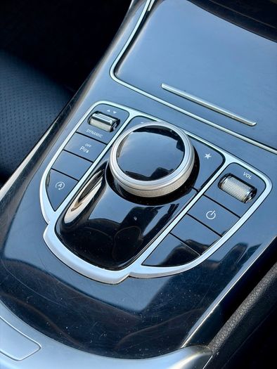 2018 Mercedes-Benz C-Class - NCT 02/28