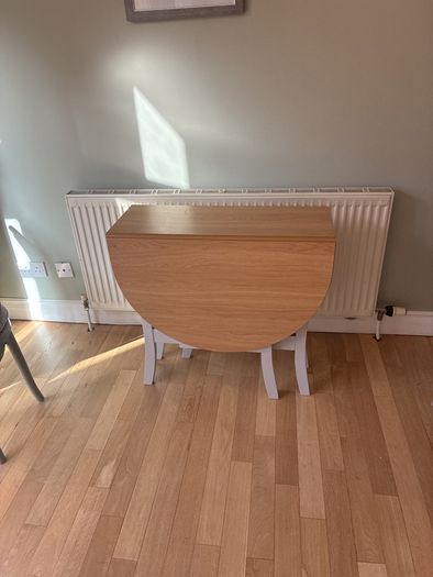 kitchen table