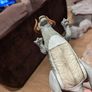 vintage kenner star wars tauntaun open belly - complete Image 6