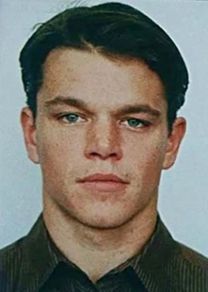 Jason Bourne BLU RAY All 5 Movies AS NEW
