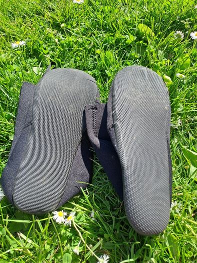 Olaian booties 5.5 to 6.5
