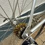 Vintage Sean Kelly era Bike -- L'Eroica Image 4