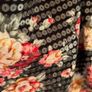 Floral Sequin Bag Image 2