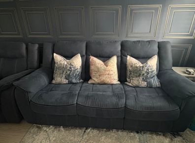 3 seater and 1 seater
