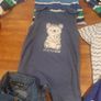 Boys baby clothes Image 4