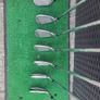Stealth Irons Golf clubs Image 3