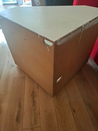 TV unit free to collect
