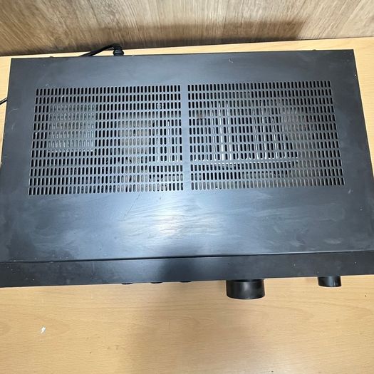 Technics SU-610 Stereo Integrated Audio Amplifier - Tested