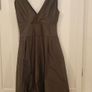 Caroline Herrara Silk Dress Image 2