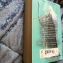 Sarah J Maas Heir of Fire Original Cover Book Throne of Glass Series Image 3