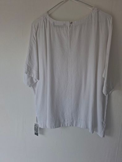 Linen Top