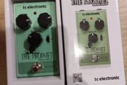Tc Electronic - Prophet - Digital Delay