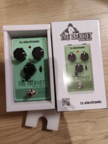 Tc Electronic - Prophet - Digital Delay