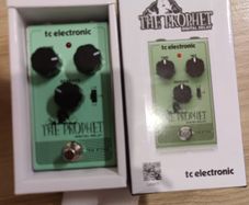 Tc Electronic - Prophet - Digital Delay