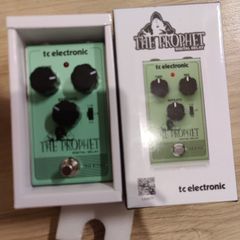 Tc Electronic - Prophet - Digital Delay