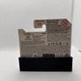 Hot wheels  73 Honda Civic Custom Personnalise Image 4